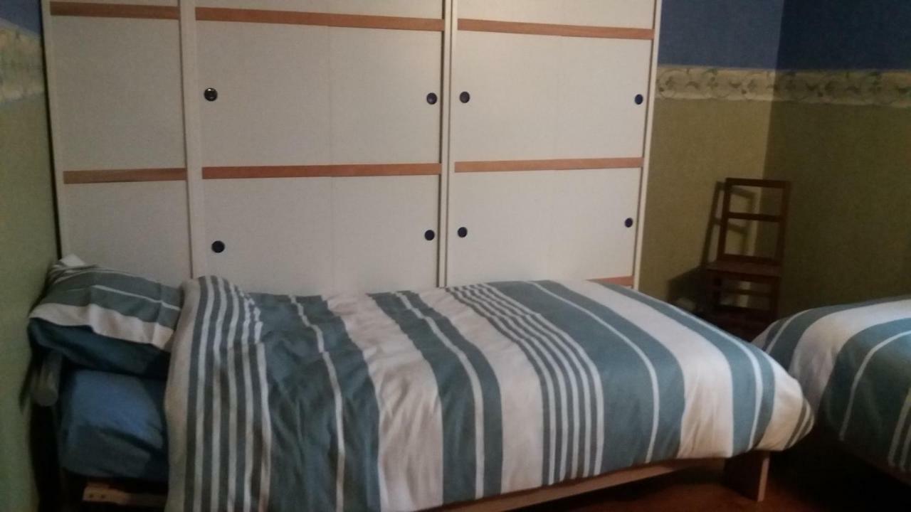 Chez Francoise Et Jean Villa Rochefort Eksteriør bilde